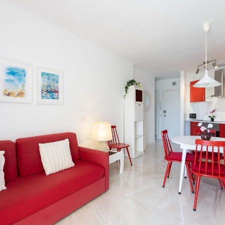 Apartment El Carmen By Interhome ロスクリスティアーノス エクステリア 写真