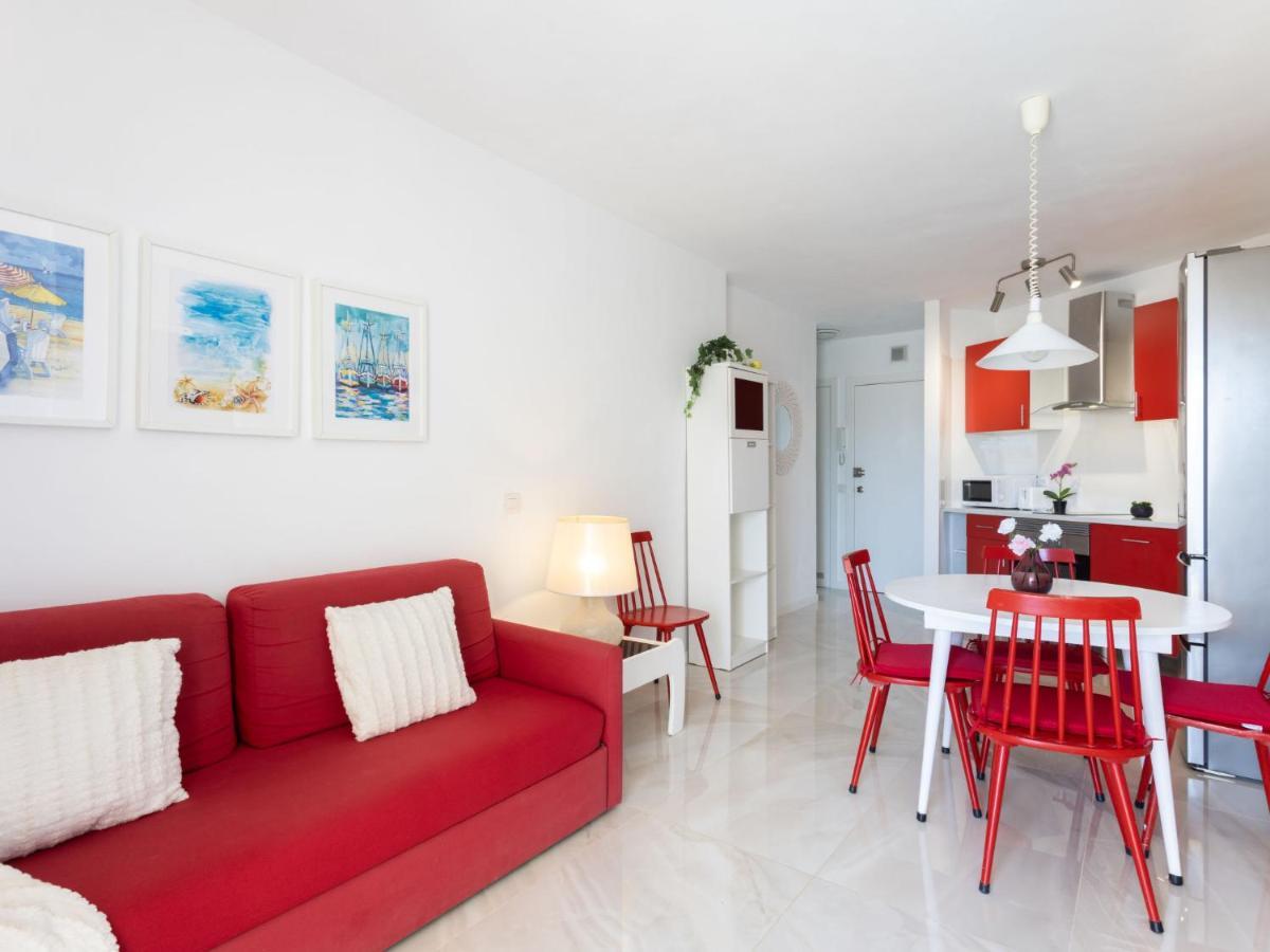 Apartment El Carmen By Interhome ロスクリスティアーノス エクステリア 写真