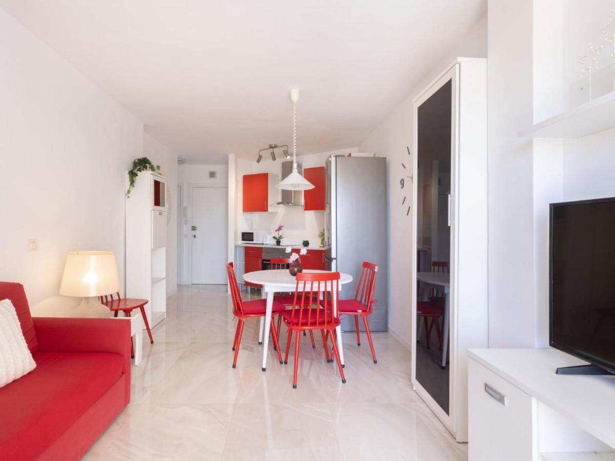 Apartment El Carmen By Interhome ロスクリスティアーノス エクステリア 写真