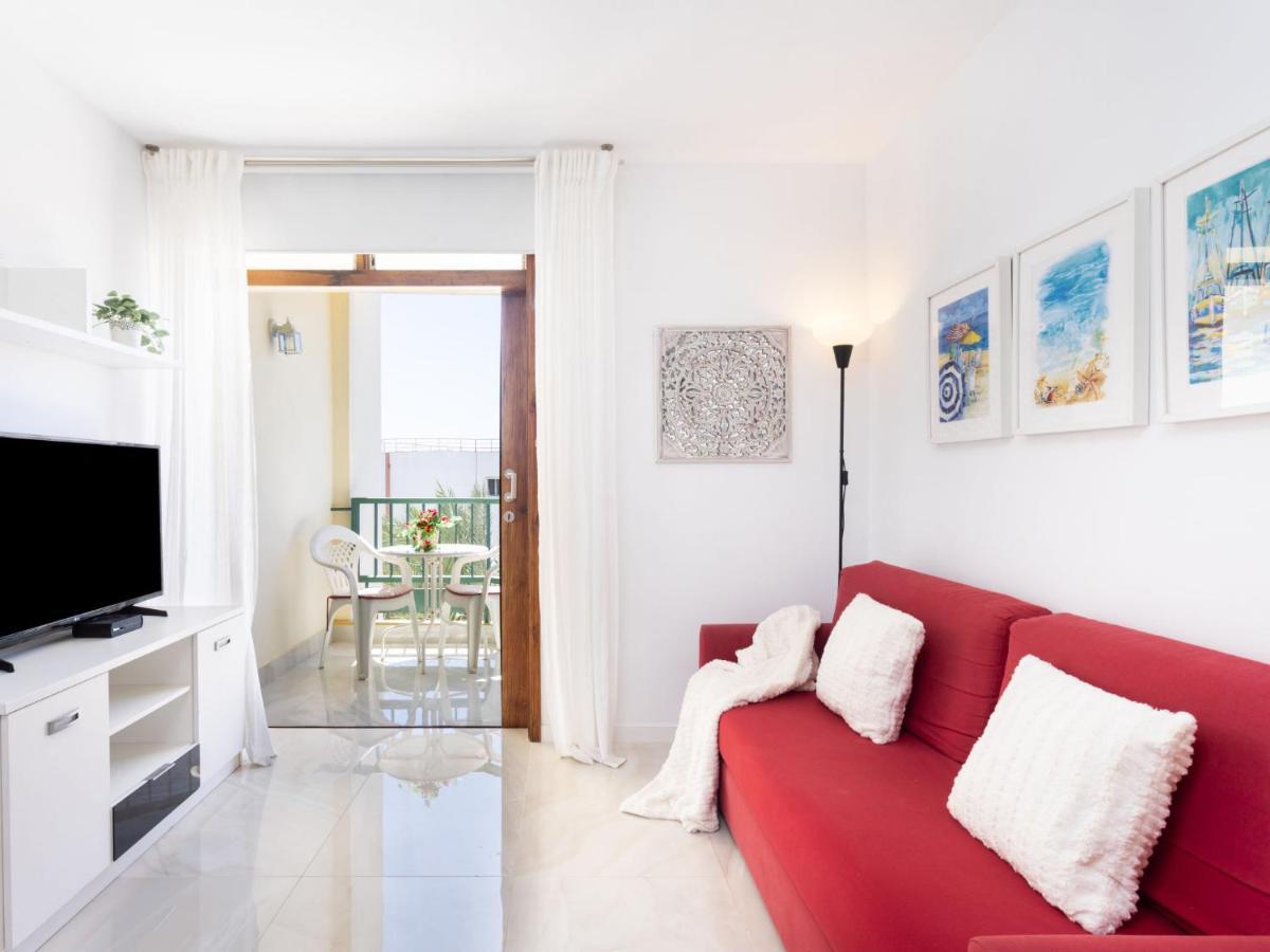 Apartment El Carmen By Interhome ロスクリスティアーノス エクステリア 写真