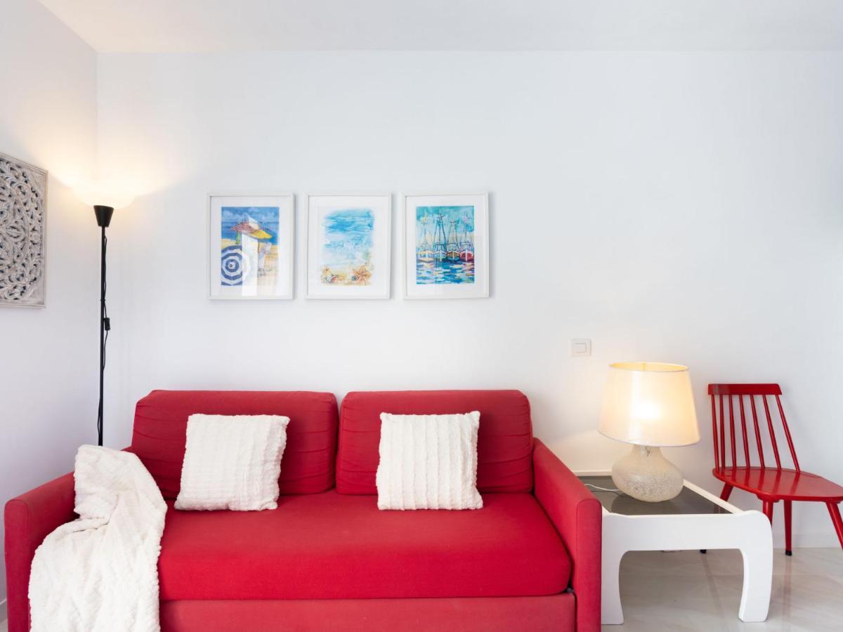 Apartment El Carmen By Interhome ロスクリスティアーノス エクステリア 写真