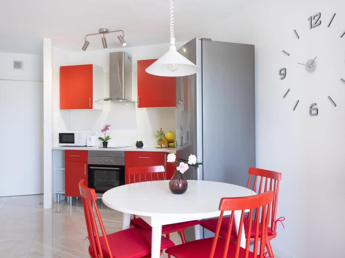 Apartment El Carmen By Interhome ロスクリスティアーノス エクステリア 写真
