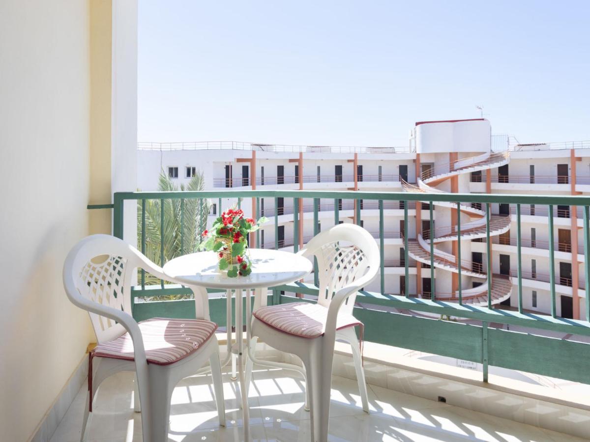 Apartment El Carmen By Interhome ロスクリスティアーノス エクステリア 写真