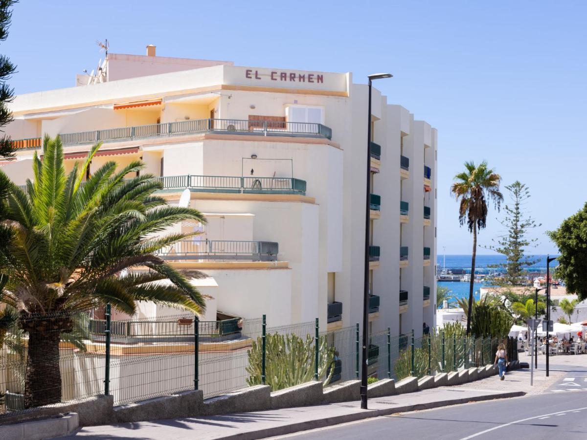 Apartment El Carmen By Interhome ロスクリスティアーノス エクステリア 写真