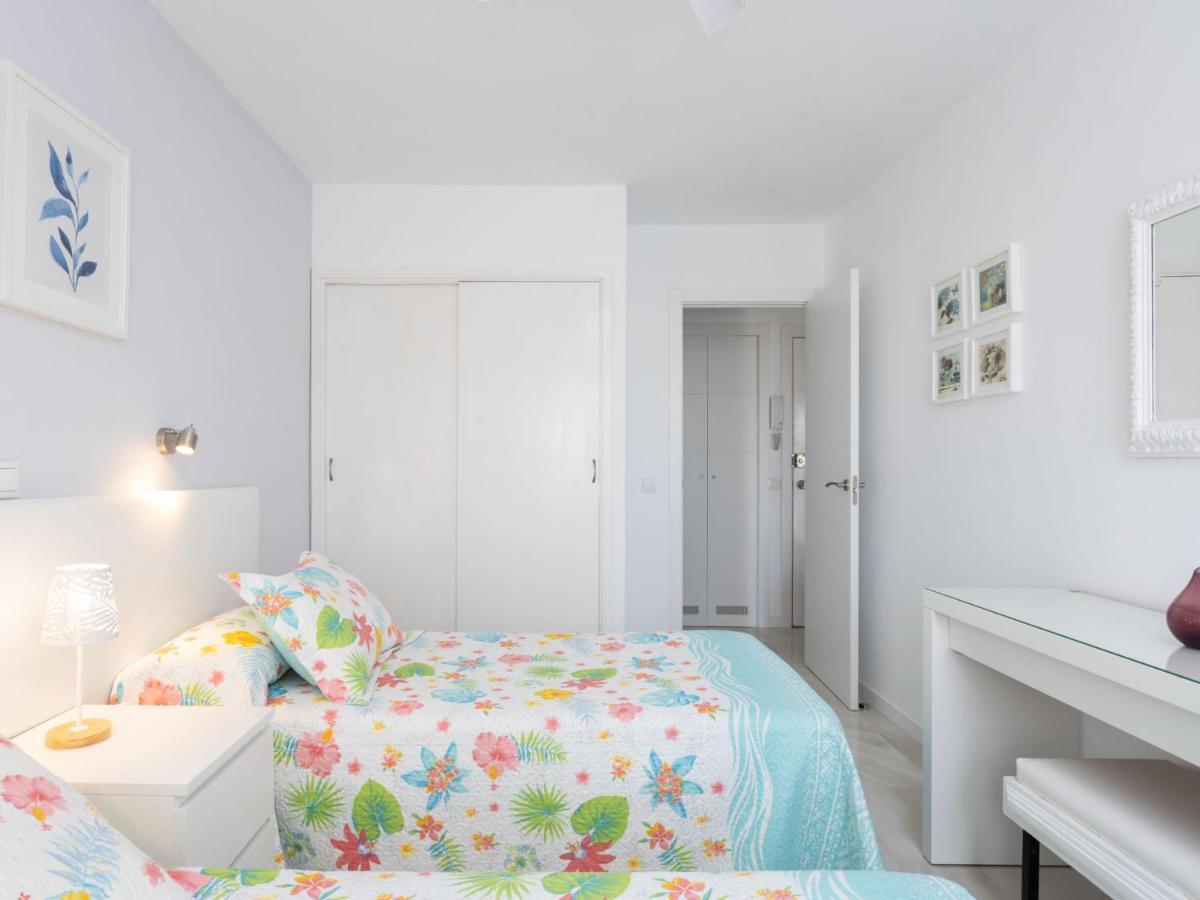 Apartment El Carmen By Interhome ロスクリスティアーノス エクステリア 写真