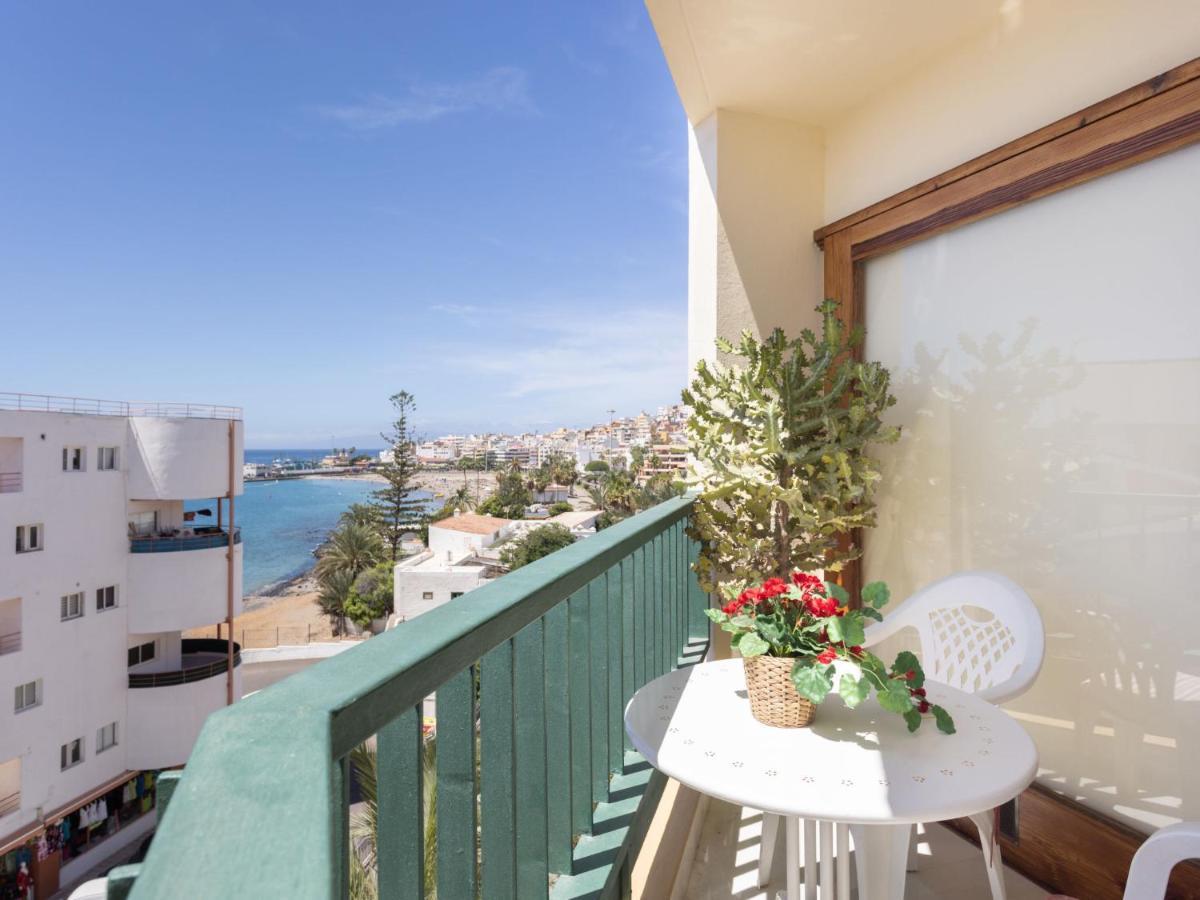 Apartment El Carmen By Interhome ロスクリスティアーノス エクステリア 写真