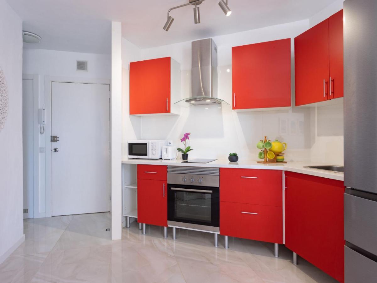 Apartment El Carmen By Interhome ロスクリスティアーノス エクステリア 写真